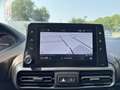 Peugeot Rifter BlueHDi 130 BV6 GT GPS Caméra Szary - thumbnail 22