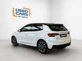 Skoda Fabia Monte-Carlo+DSG+Navi+LED Blanc - thumbnail 5