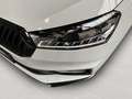 Skoda Fabia Monte-Carlo+DSG+Navi+LED Blanc - thumbnail 18