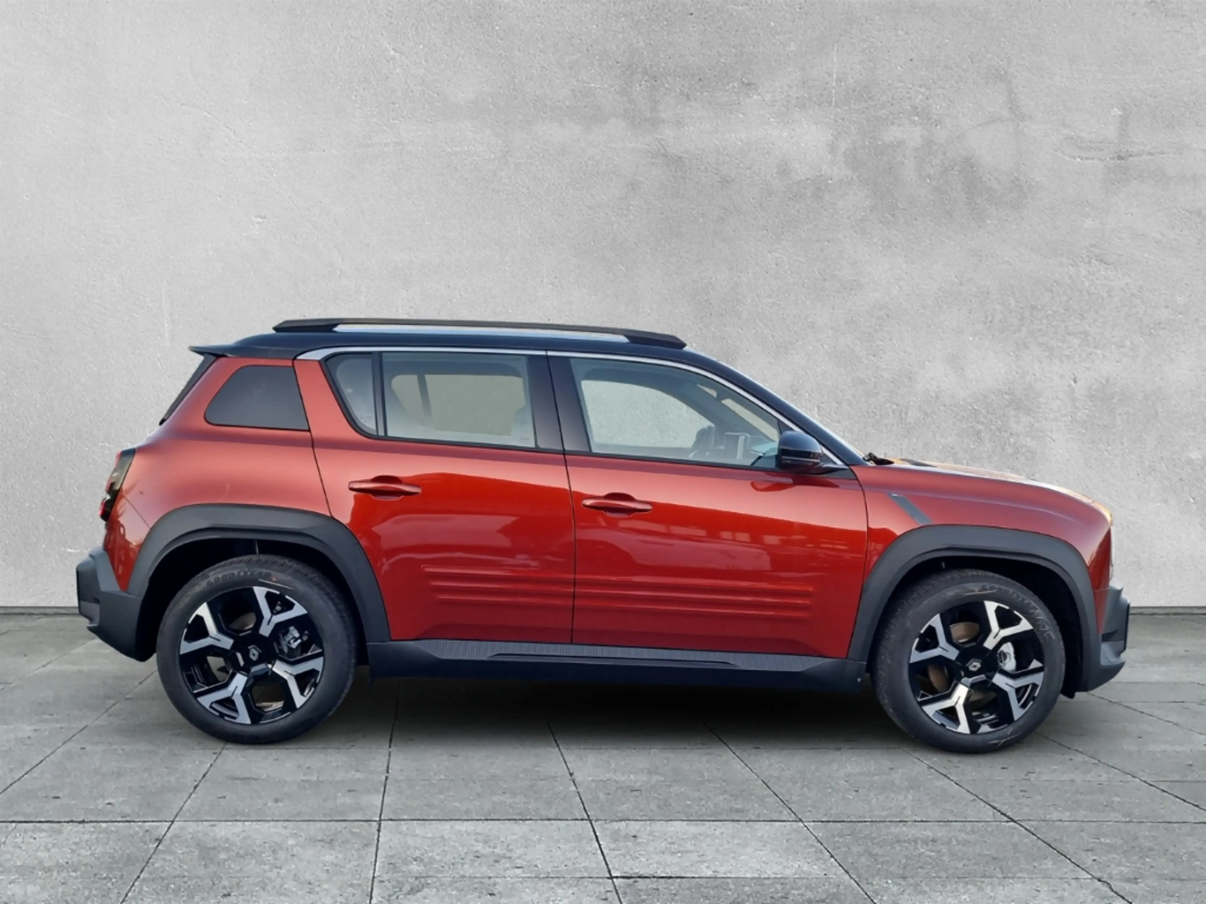 Renault R 4 E-TECH TECHNO 150 COMFORT RANGE E-FA RDERUNG E-FÖR — photo 7