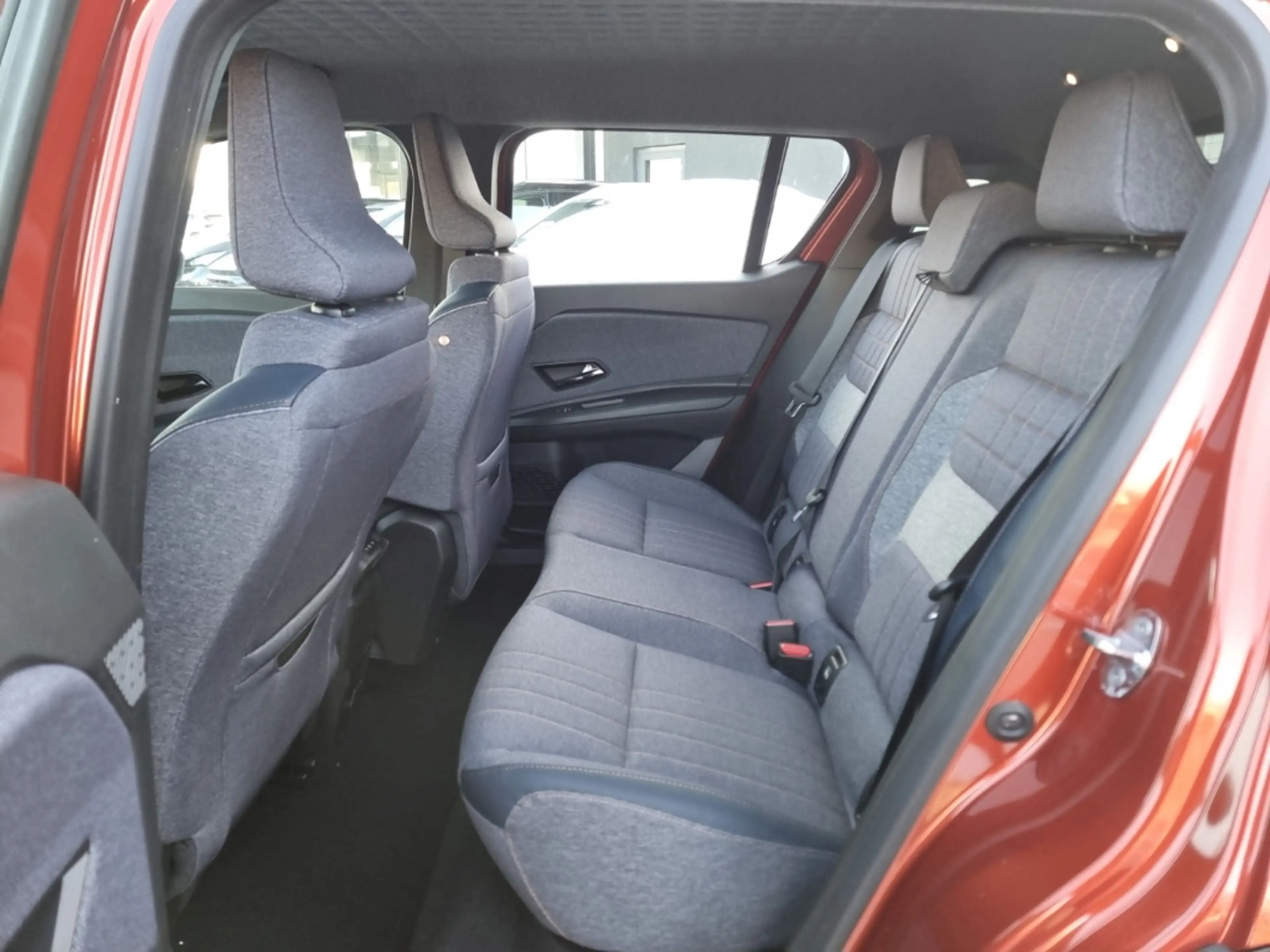 Renault R 4 E-TECH TECHNO 150 COMFORT RANGE E-FA RDERUNG E-FÖR — photo 12