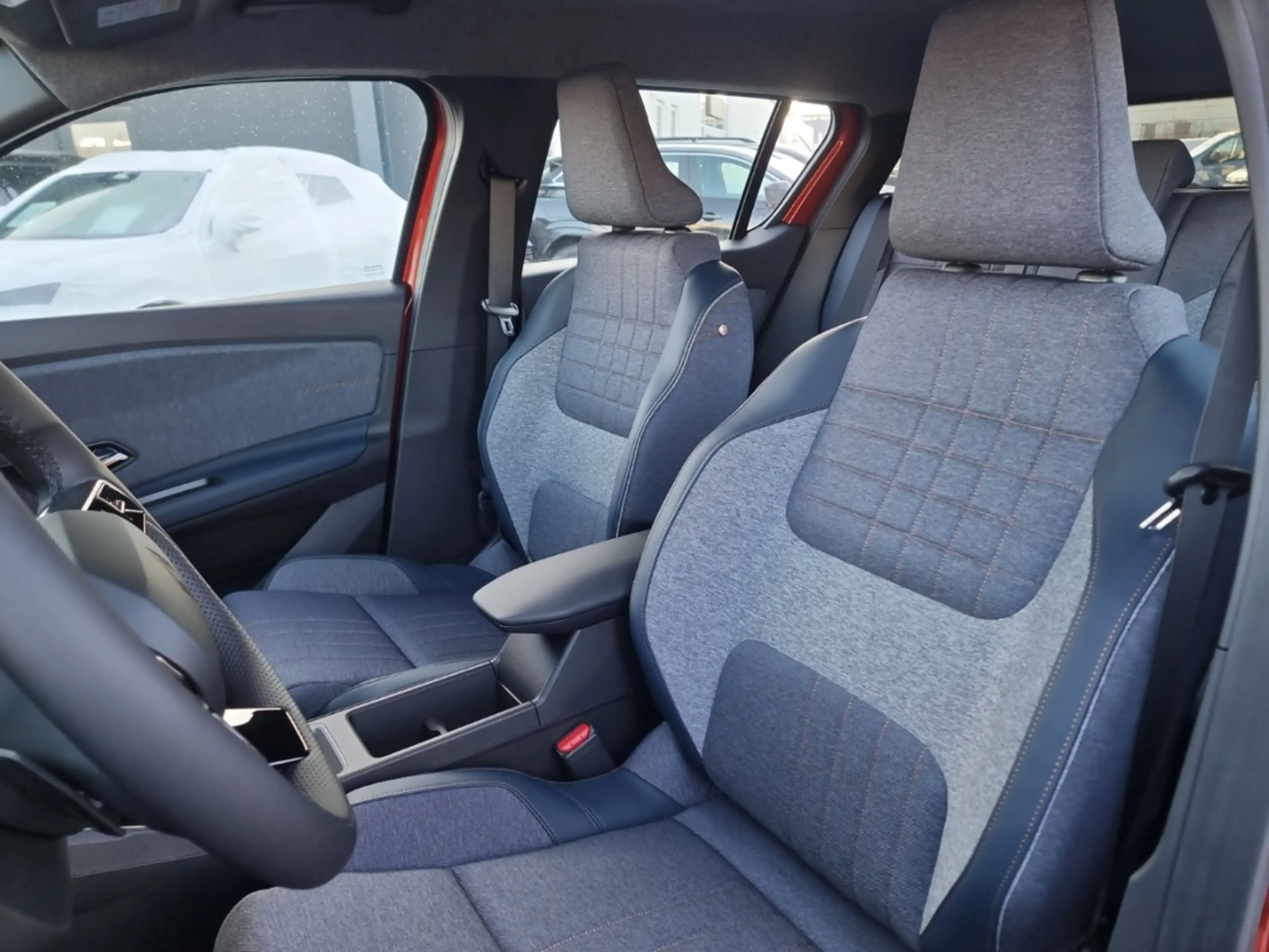 Renault R 4 E-TECH TECHNO 150 COMFORT RANGE E-FA RDERUNG E-FÖR — photo 10