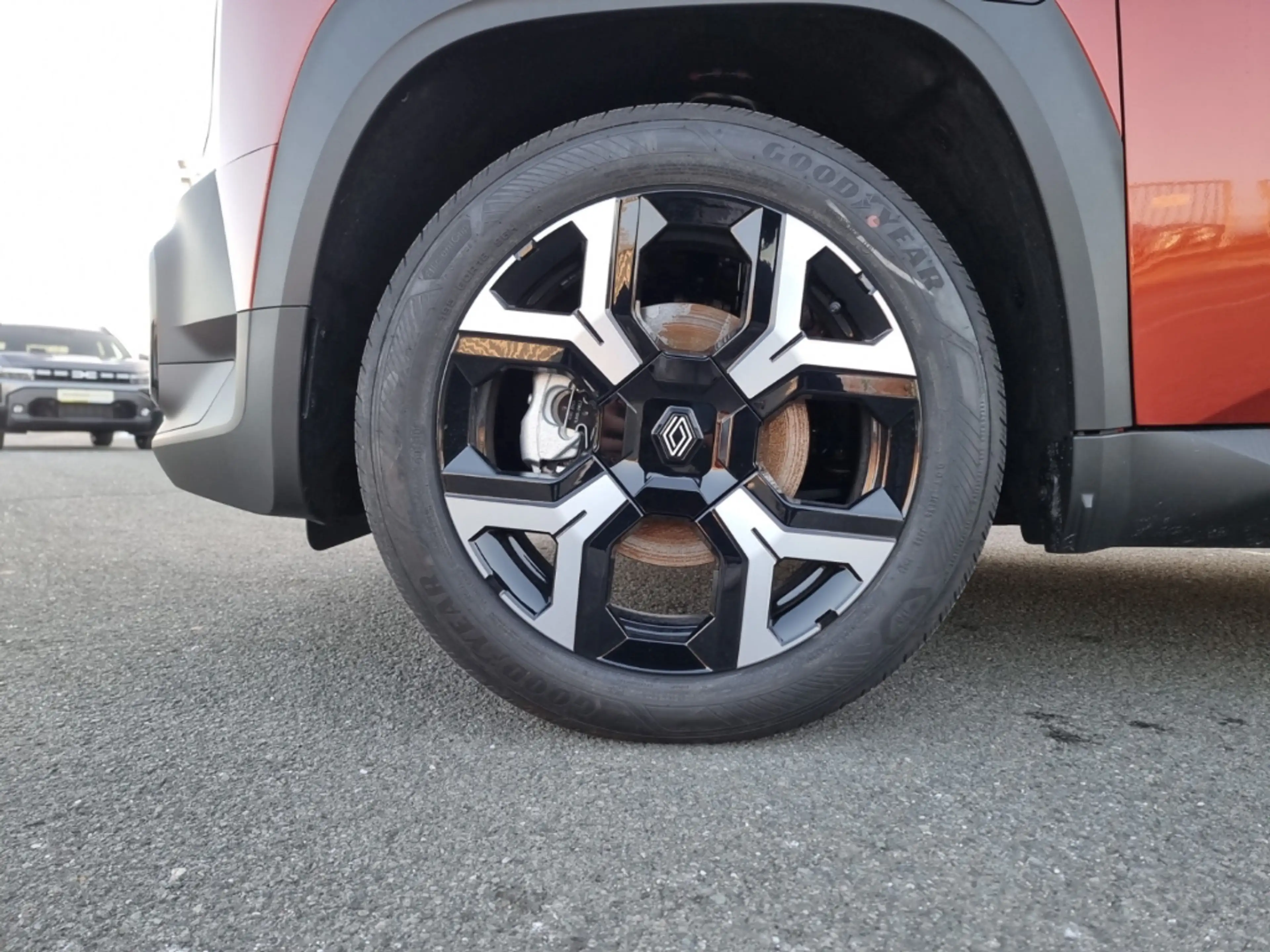 Renault R 4 E-TECH TECHNO 150 COMFORT RANGE E-FA RDERUNG E-FÖR — photo 14