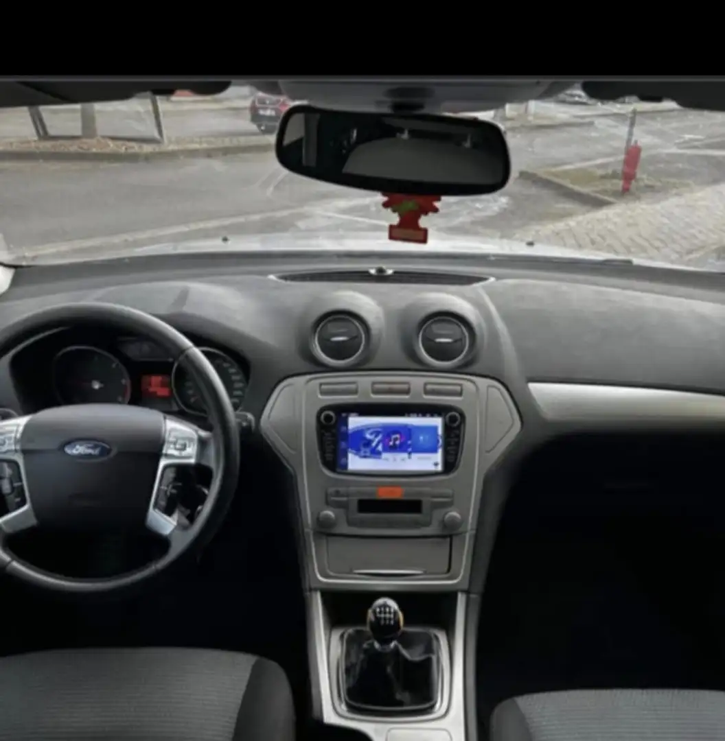 Ford Mondeo - 2