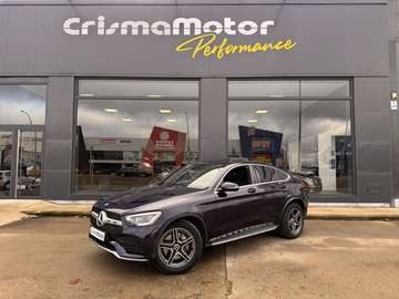 Coupé 220d 4Matic 9G-Tronic