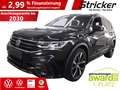 Volkswagen Tiguan Allspace R-Line Black Style 2.0TSI DSG 379,-ohne Anzahlung Schwarz - thumbnail 2