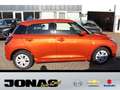 Suzuki Swift Club Hybrid ALLGRIP 4x4 ***SOFORT LIEFERBA Orange - thumbnail 5