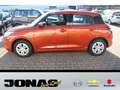 Suzuki Swift Club Hybrid ALLGRIP 4x4 ***SOFORT LIEFERBA Orange - thumbnail 6