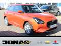 Suzuki Swift Club Hybrid ALLGRIP 4x4 ***SOFORT LIEFERBA Orange - thumbnail 4