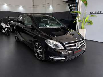 CLASSE B  PREMIUM AUTOMATICA