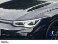 Volkswagen Golf R 4M DSG LED NAVI ACC KAM Schwarz - thumbnail 4