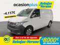 Volkswagen Transporter Furgón 2.0TDI BMT 81kW Blanco - thumbnail 1