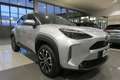 Toyota Yaris Cross Yaris Cross 1.5h Trend fwd 115cv e-cvt Zilver - thumbnail 3