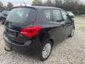 Opel Meriva Meriva 1.6 CDTI  +ANHÄNGERKUPPLUNG+PICKERL3/2027+4 Schwarz - thumbnail 7