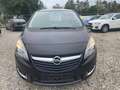 Opel Meriva Meriva 1.6 CDTI  +ANHÄNGERKUPPLUNG+PICKERL3/2027+4 Schwarz - thumbnail 2