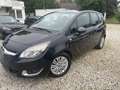 Opel Meriva Meriva 1.6 CDTI  +ANHÄNGERKUPPLUNG+PICKERL3/2027+4 Schwarz - thumbnail 1