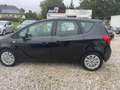 Opel Meriva Meriva 1.6 CDTI  +ANHÄNGERKUPPLUNG+PICKERL3/2027+4 Schwarz - thumbnail 5