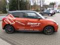 Suzuki Swift Sport 1.4 Boosterjet Hybrid Orange - thumbnail 7