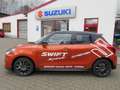 Suzuki Swift Sport 1.4 Boosterjet Hybrid Orange - thumbnail 3