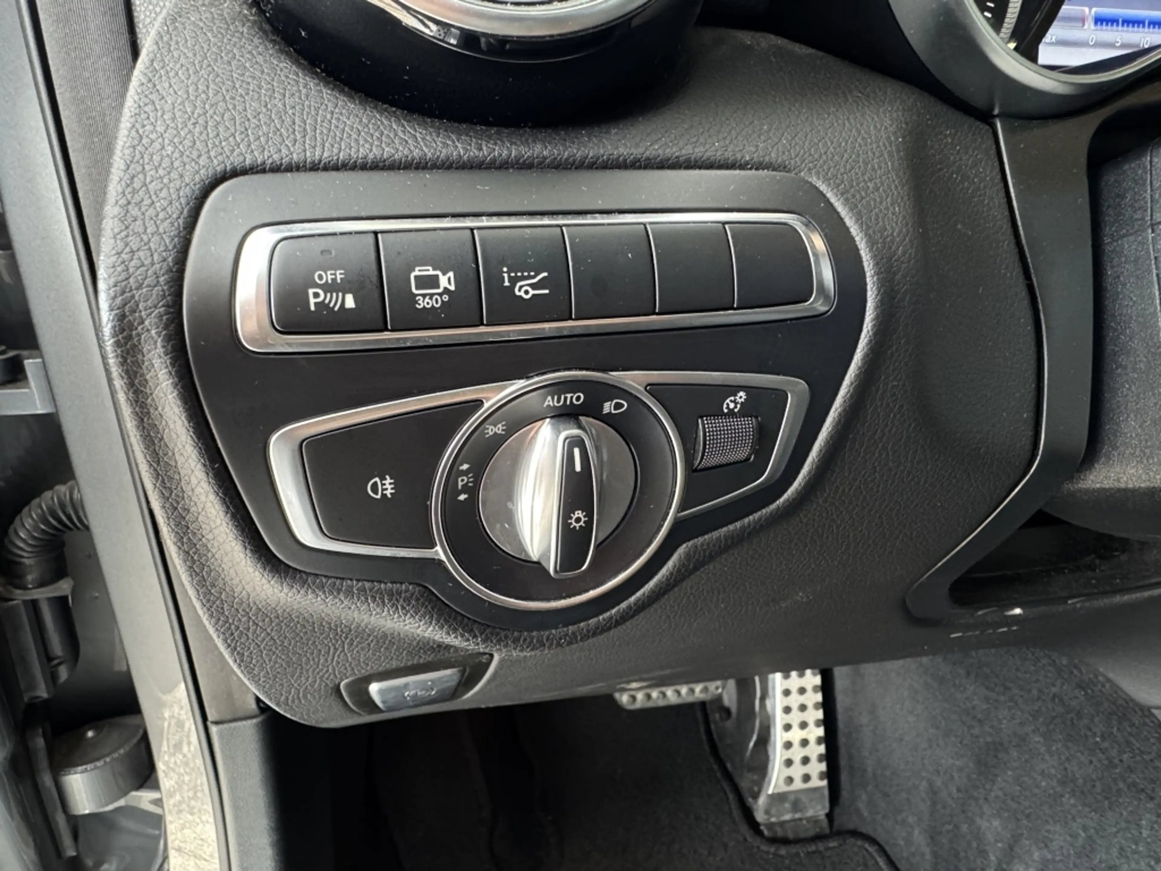 Mercedes-Benz GLC 220 Coupé d 4M. Prem. Plus — photo 21