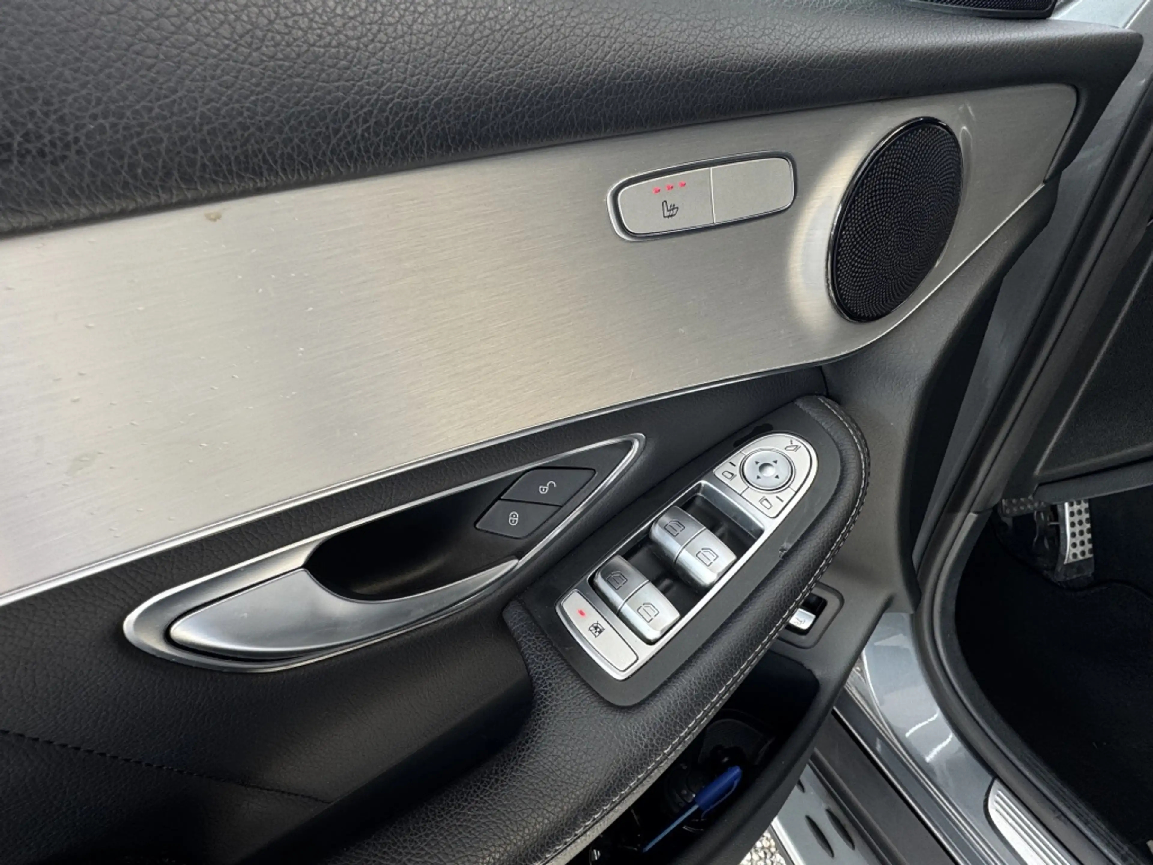 Mercedes-Benz GLC 220 Coupé d 4M. Prem. Plus — photo 20