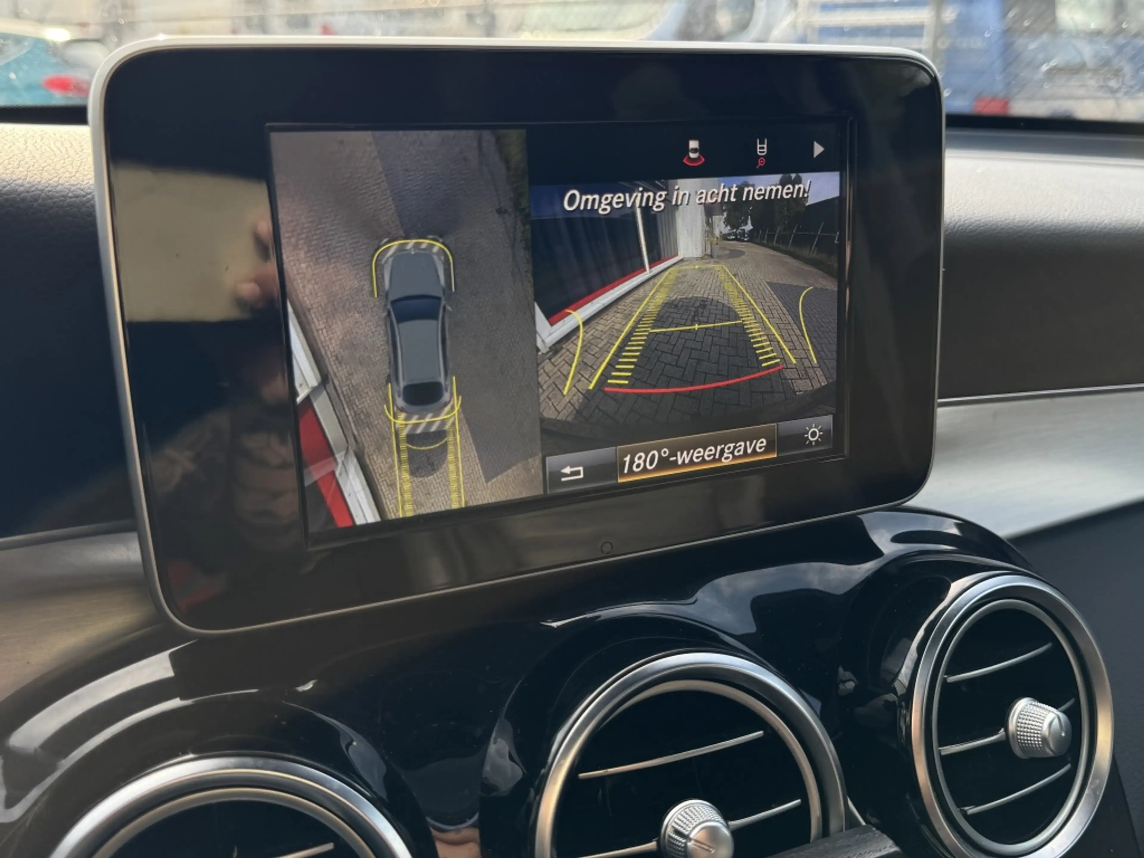 Mercedes-Benz GLC 220 Coupé d 4M. Prem. Plus — photo 13