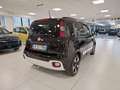 Fiat Panda Pandina 1.0 firefly hybrid s&s 70cv Noir - thumbnail 7