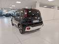 Fiat Panda Pandina 1.0 firefly hybrid s&s 70cv Schwarz - thumbnail 11
