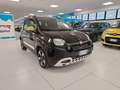 Fiat Panda Pandina 1.0 firefly hybrid s&s 70cv Noir - thumbnail 1