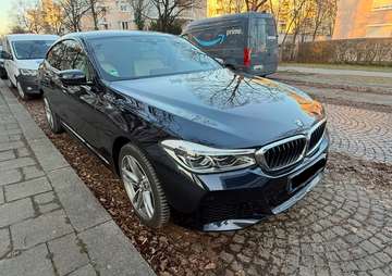 d xDrive M Sport Gran Turismo ACC PDC