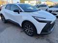 Toyota C-HR C-HR 1.8 hev Trend fwd e-cvt - KM ZERO Bianco - thumbnail 2