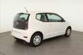 Volkswagen up! move up! 1.0 MPI Klima*SH Blanc - thumbnail 4
