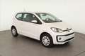 Volkswagen up! move up! 1.0 MPI Klima*SH Blanc - thumbnail 2