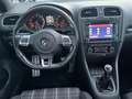 Volkswagen Golf GTI 2.0 Roşu - thumbnail 13