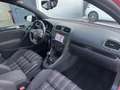 Volkswagen Golf GTI 2.0 Roşu - thumbnail 14