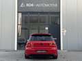Volkswagen Golf GTI 2.0 Roşu - thumbnail 4