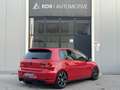 Volkswagen Golf GTI 2.0 Roşu - thumbnail 3