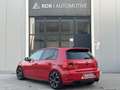 Volkswagen Golf GTI 2.0 Roşu - thumbnail 5