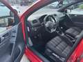 Volkswagen Golf GTI 2.0 Roşu - thumbnail 11