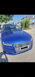 Sportback 4,0 TFSI COD quattro S-tronic