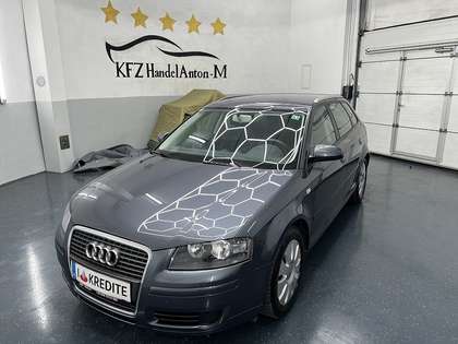 Audi A3 SB 1,9 TDI e * HW * SOFORT FINANZIERUNG & EINT... Audi A3 SB 1,9 TDI e * HW * SOFORT FINANZIERUNG & EINT...