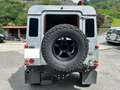 Land Rover Defender 110 SW SE Argent - thumbnail 7