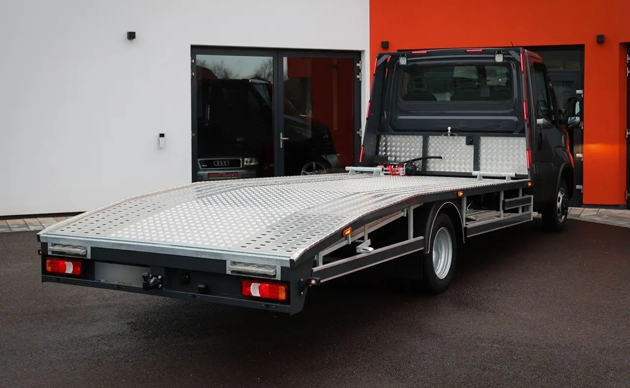 Iveco Daily 2026