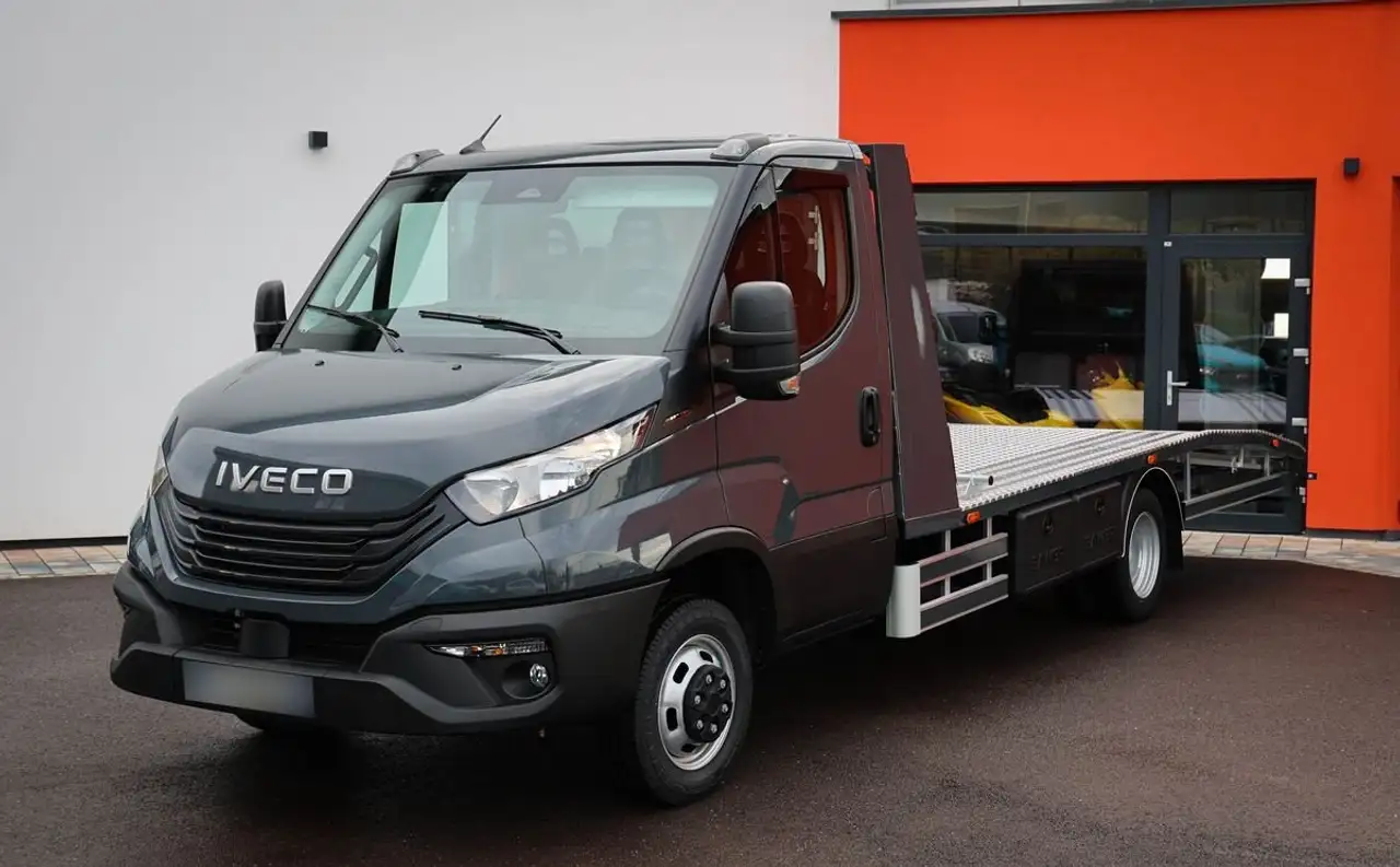 Iveco Daily 2026