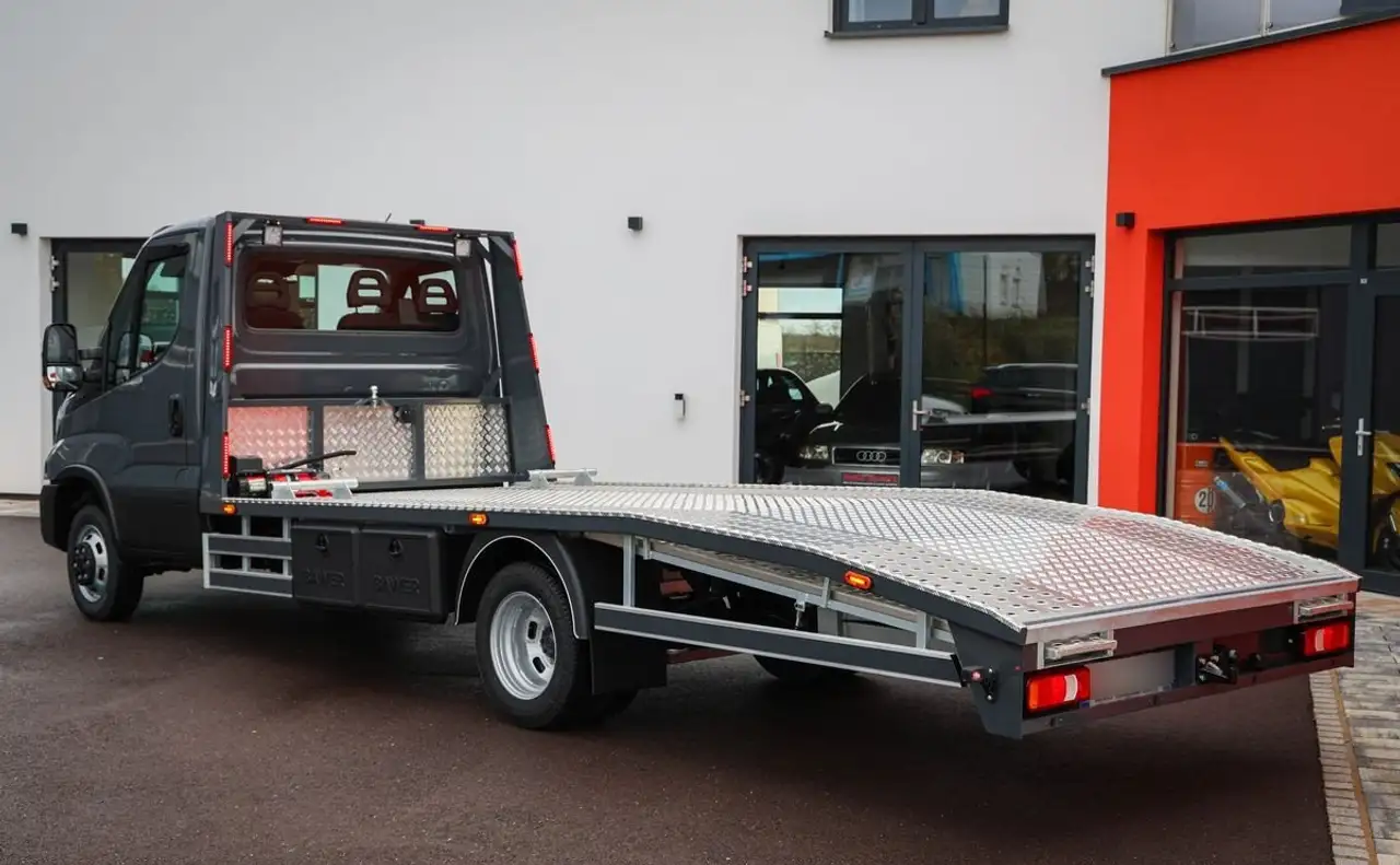 Iveco Daily 2026