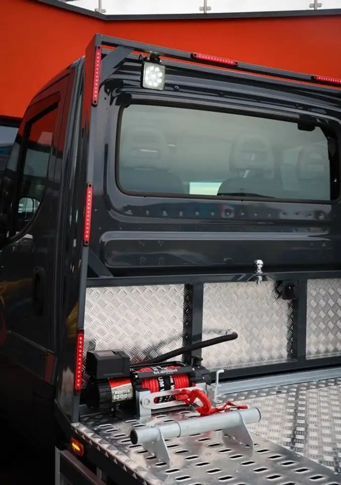 Iveco Daily 2026