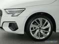 Audi A3 Lim 35 TDI S tronic S Line Int Leder,Navi,LED,Kame Weiß - thumbnail 15