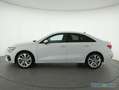 Audi A3 Lim 35 TDI S tronic S Line Int Leder,Navi,LED,Kame Weiß - thumbnail 14