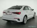 Audi A3 Lim 35 TDI S tronic S Line Int Leder,Navi,LED,Kame Weiß - thumbnail 4