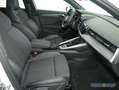 Audi A3 Lim 35 TDI S tronic S Line Int Leder,Navi,LED,Kame Weiß - thumbnail 6